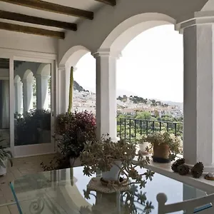 Private Heated Pool Gaucin