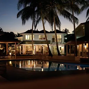 Coral Cay Cherryfield