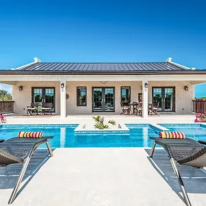 Eden House Grace Bay