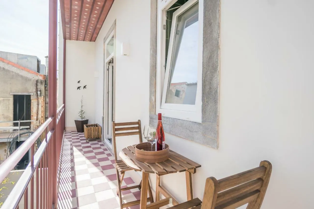 Stylish Apartment Near Av. Liberdade Lisbon