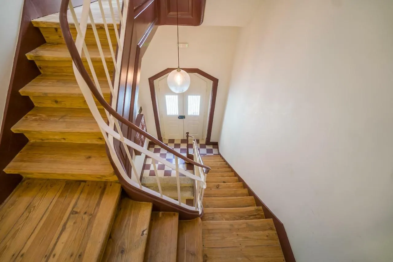Stylish Apartment Near Av. Liberdade Lisbon Portugal