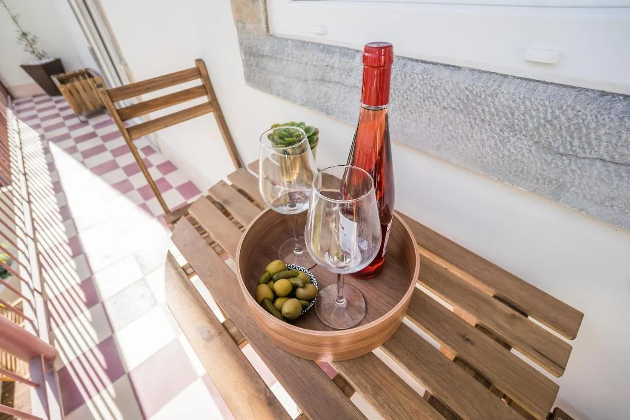 Stylish Apartment Near Av. Liberdade Lisbon 0*,  Portugal